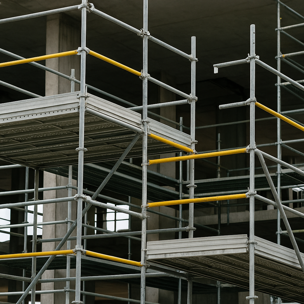 Scaffolding Service